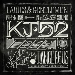 Cover of Dangerous