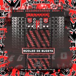 Cover of Núcleo de Buceta