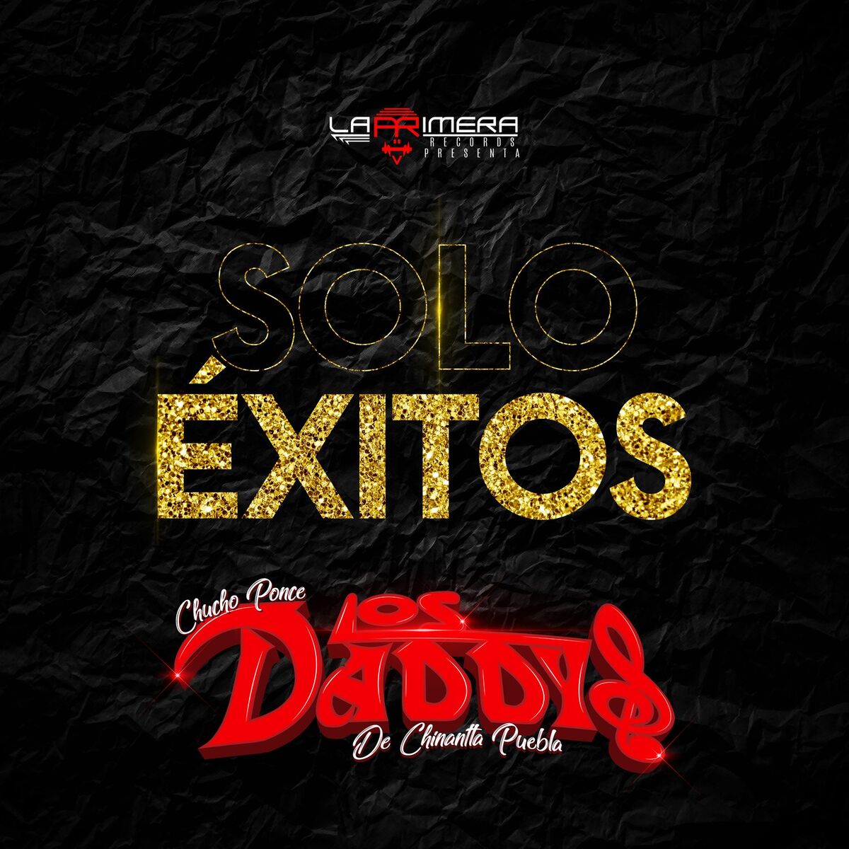 Album cover of Lucerito