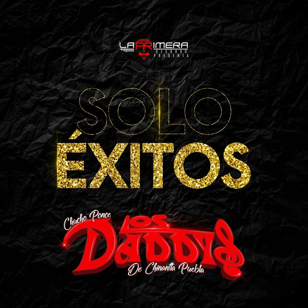 Picture of Solo Exitos