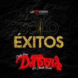 Cover of Solo Exitos