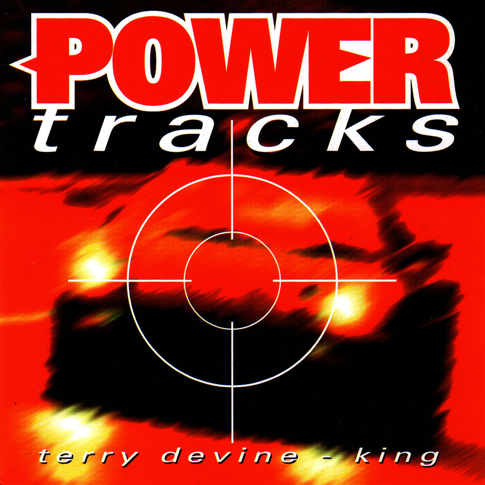Picture of Powertracks