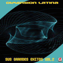 Cover of Sus Grandes Éxitos, Vol. 2