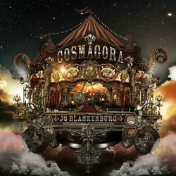 Cover of Cosmagora