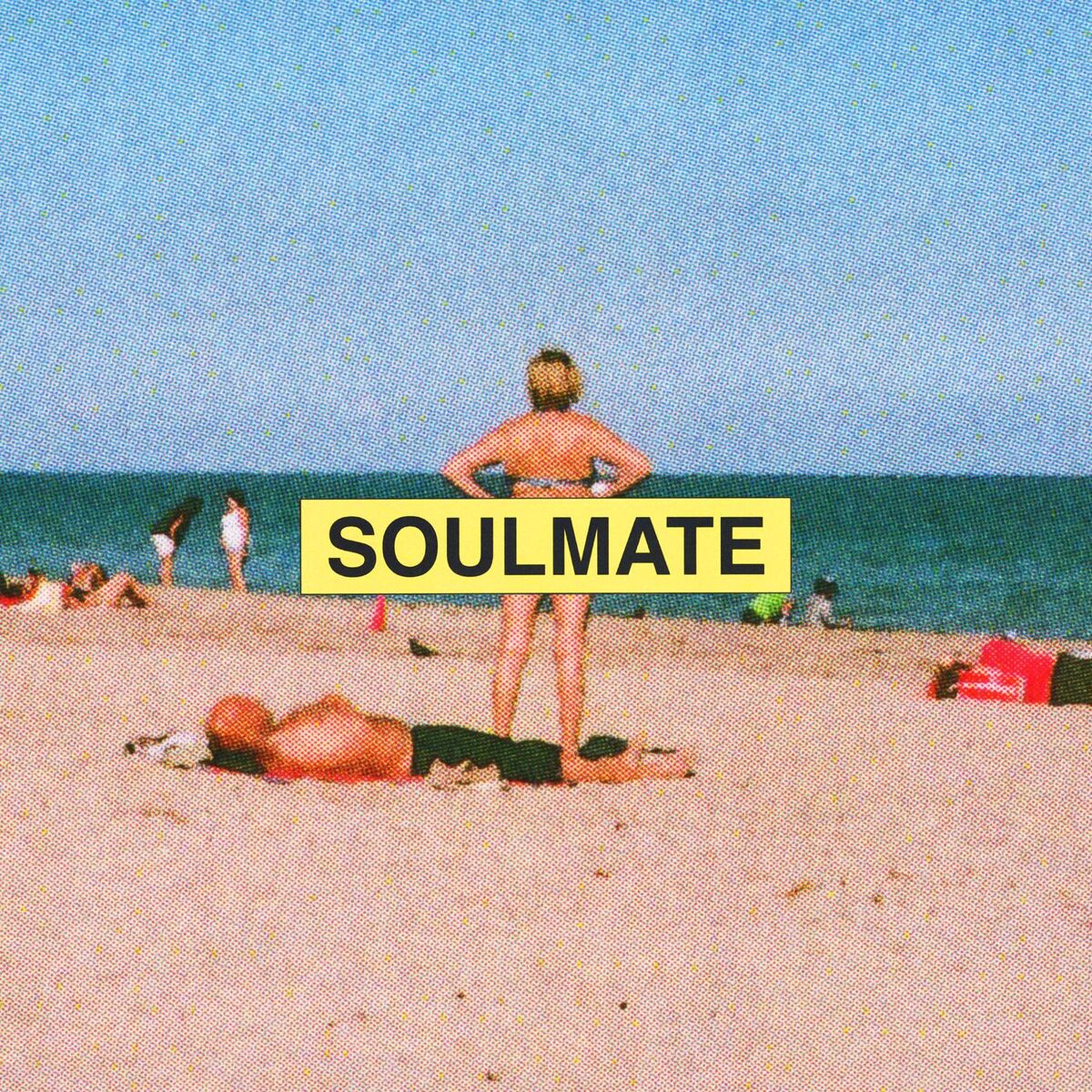 Album cover of SoulMate