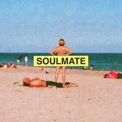 Cover of SoulMate