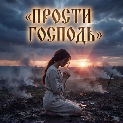 ПРОСТИ ГОСПОДЬ