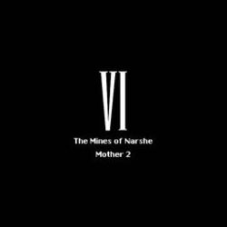 Cover of The Mines of Narshe (From "Final Fantasy 6")