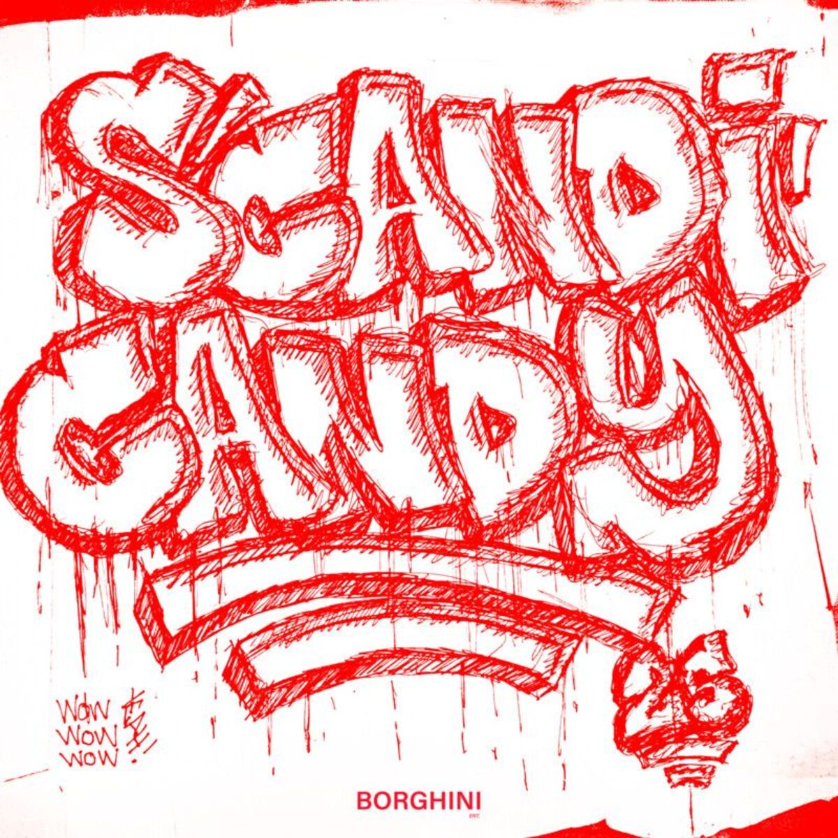 Album cover of ScandiCandy2025