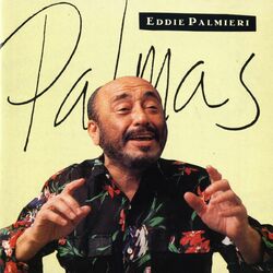 Cover of Palmas