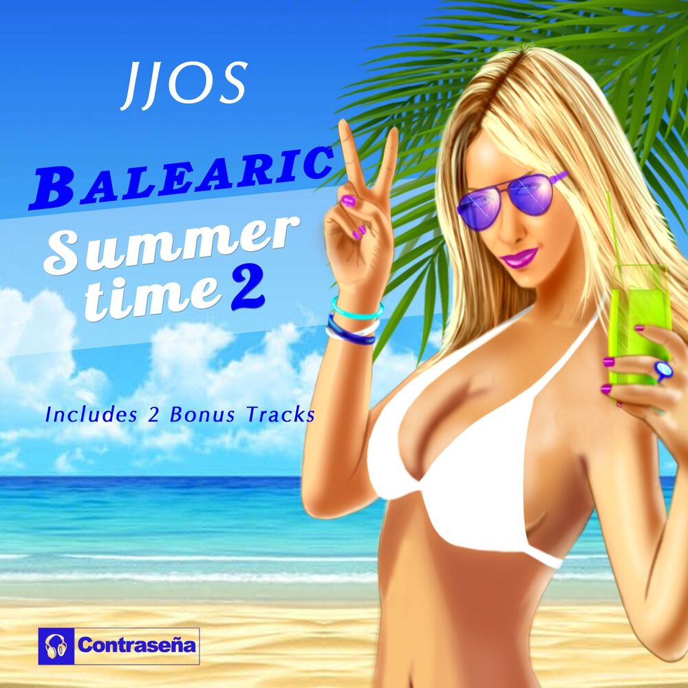 Picture of Balearic Summer Time Vol.2