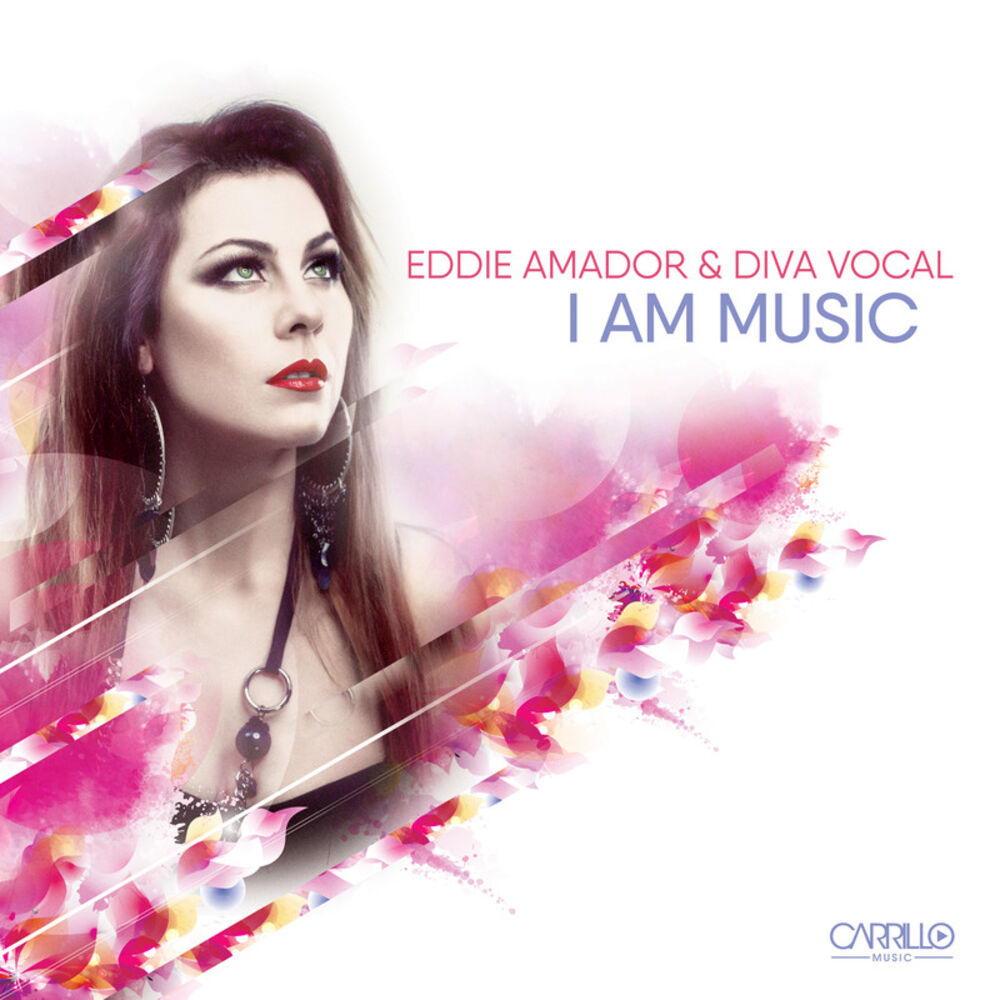 Picture of I Am Music