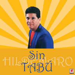Cover of Sin Tabú