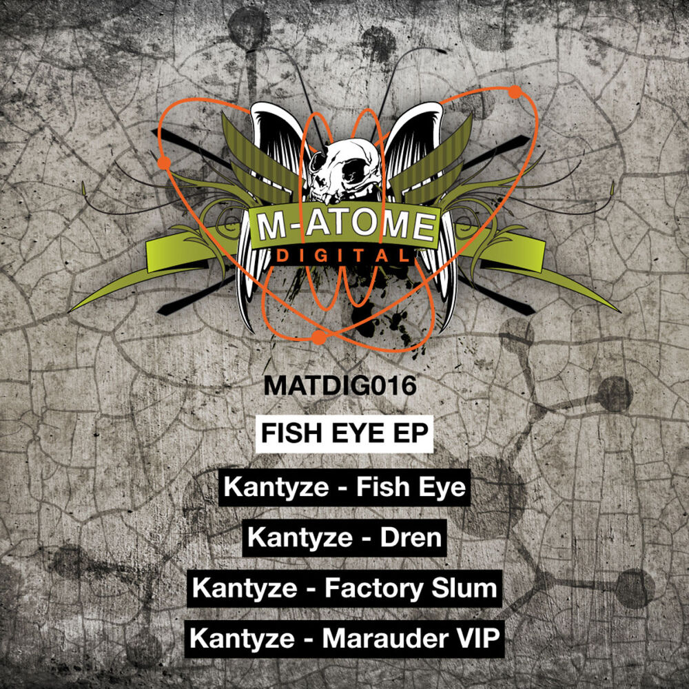 Picture of m-Atome Digital 016
