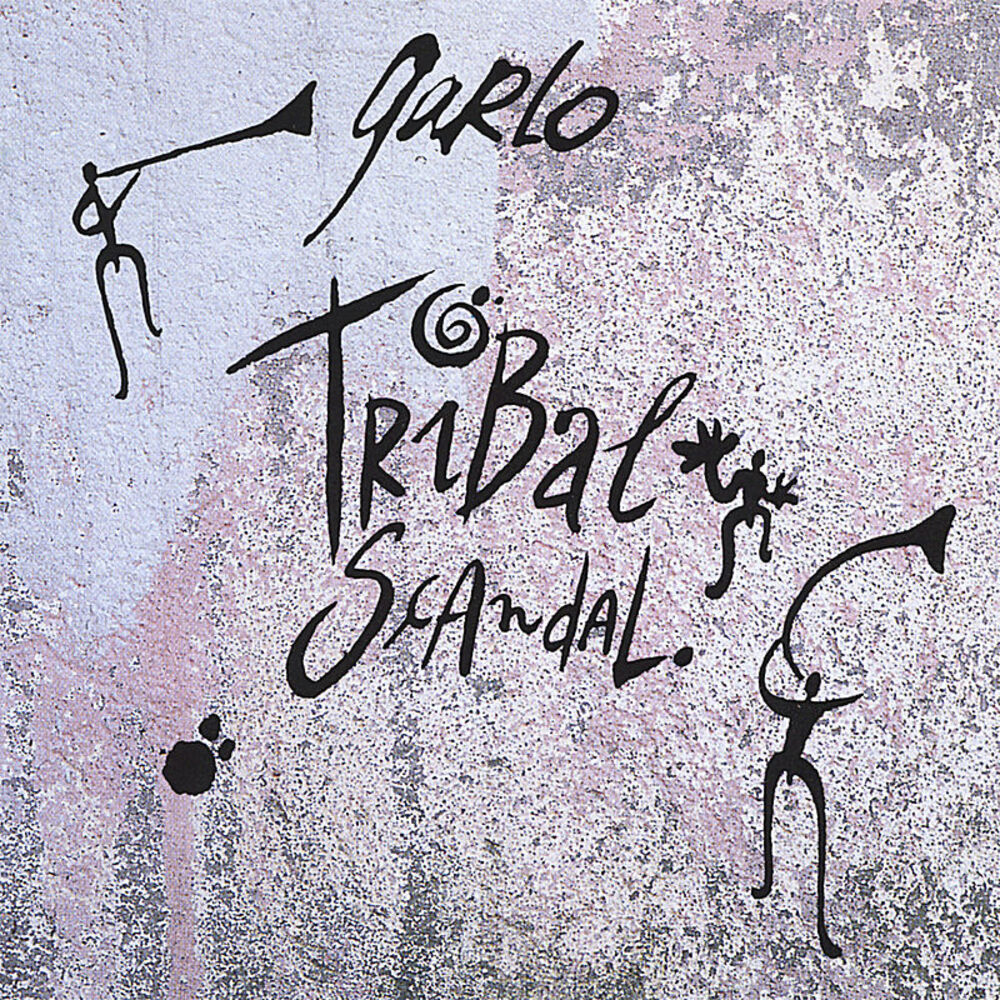 Picture of Tribal Scandal