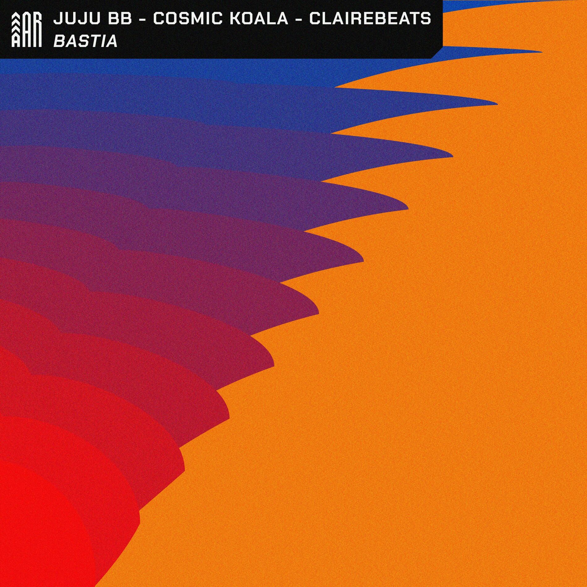 Album cover of Bastia