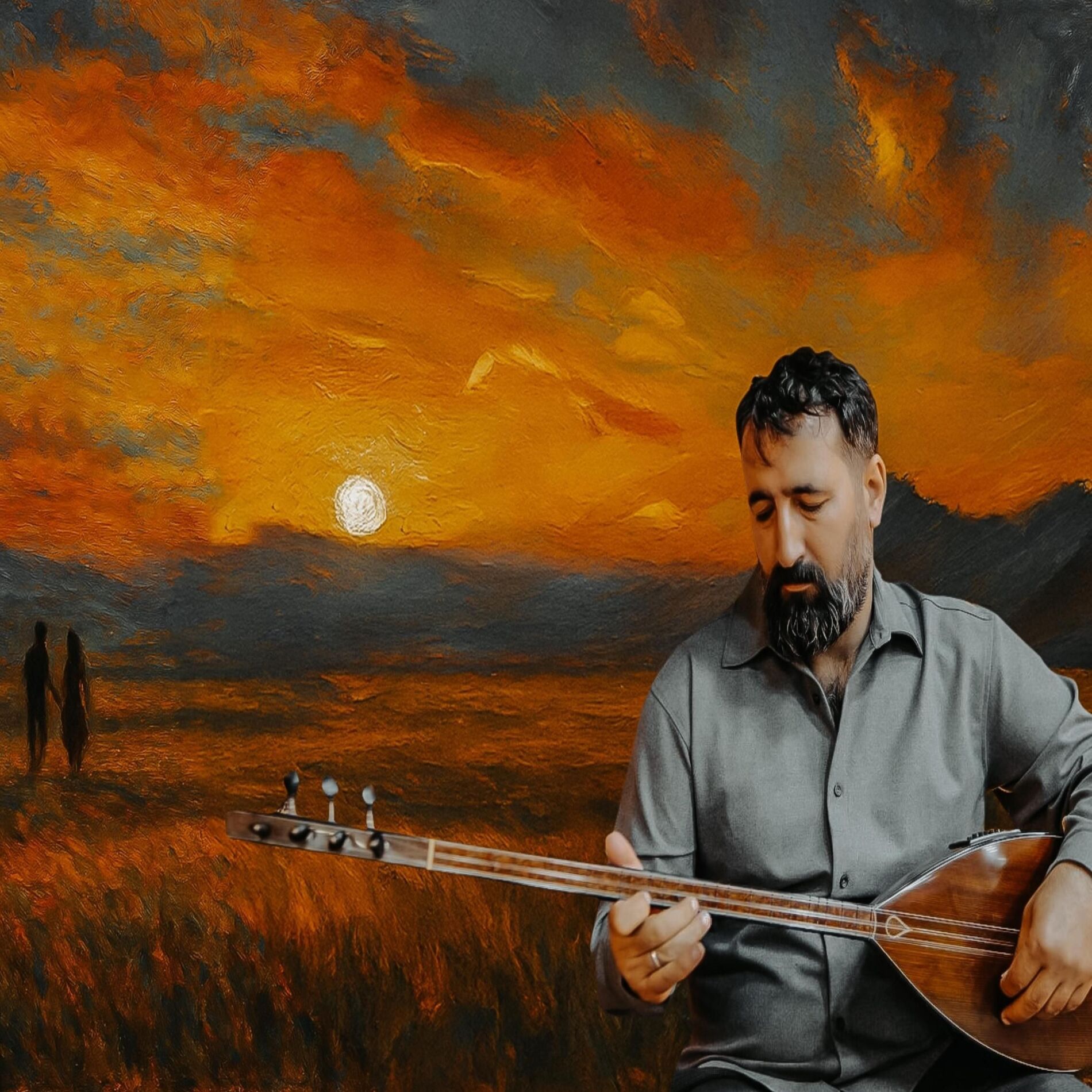 Album cover of Dila Negrin