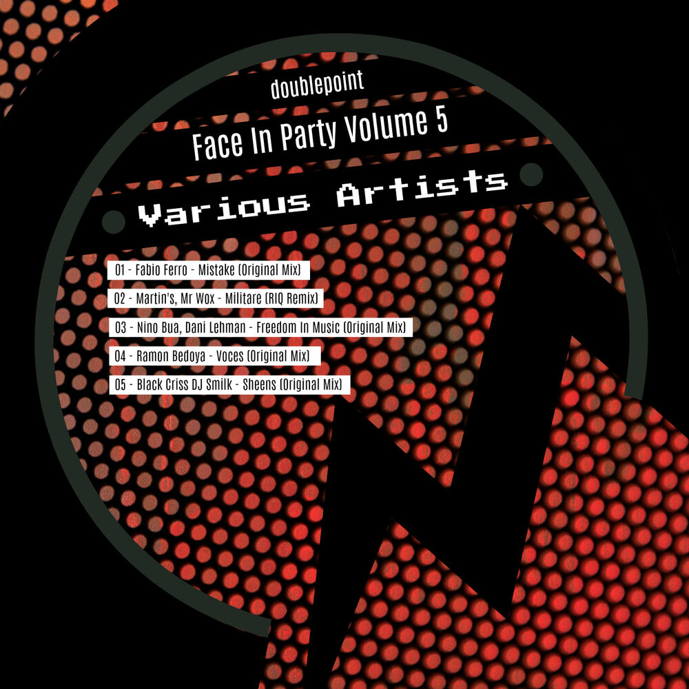 Picture of Face In Party Volume 5
