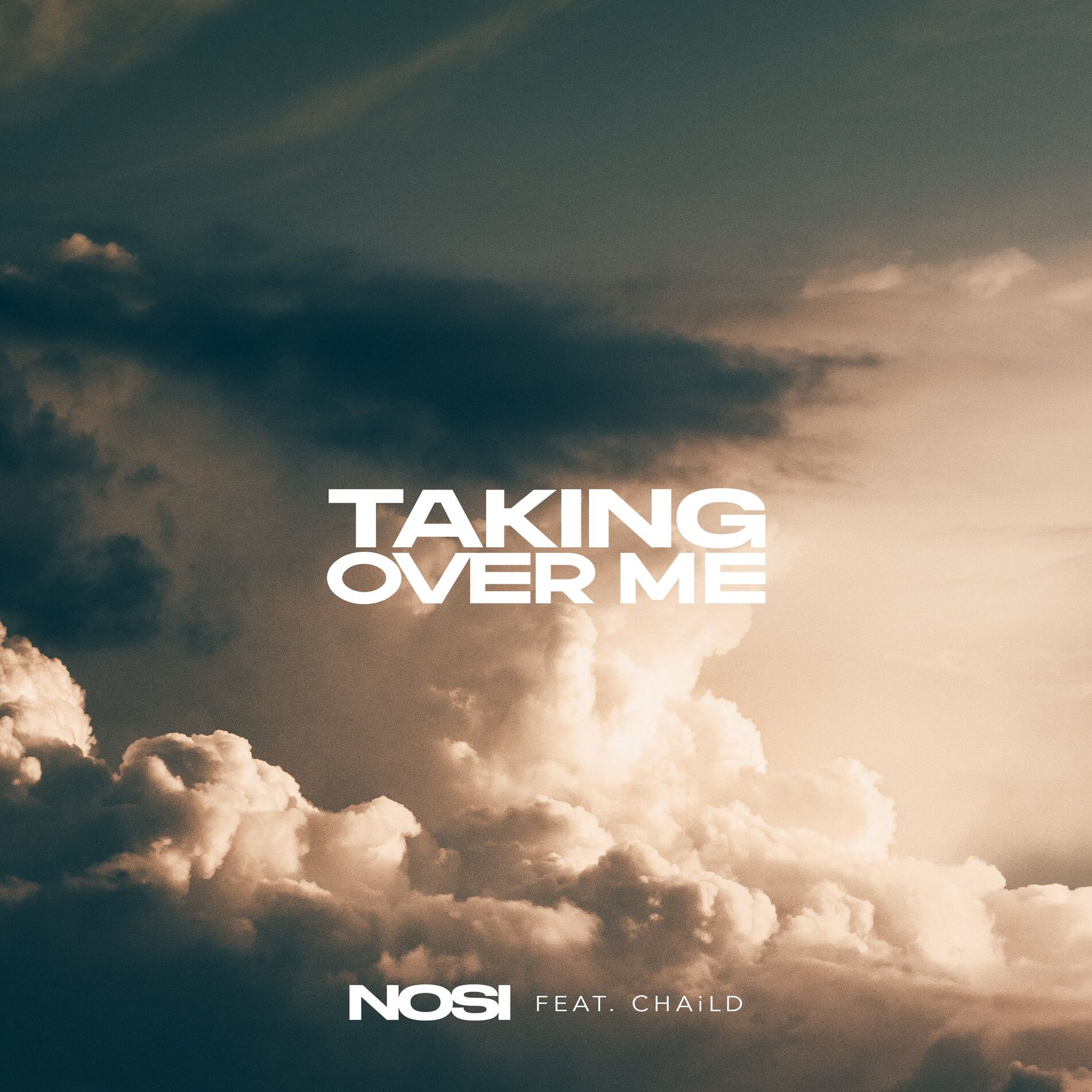 Album cover of Taking Over Me (feat. CHAiLD)
