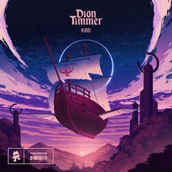 Cover of Kibo