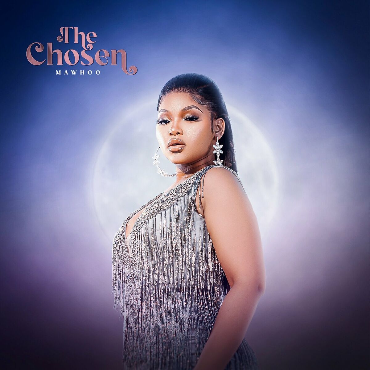 Album cover of The Chosen