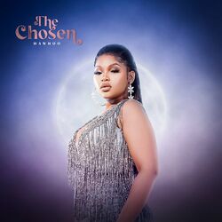 Cover of The Chosen