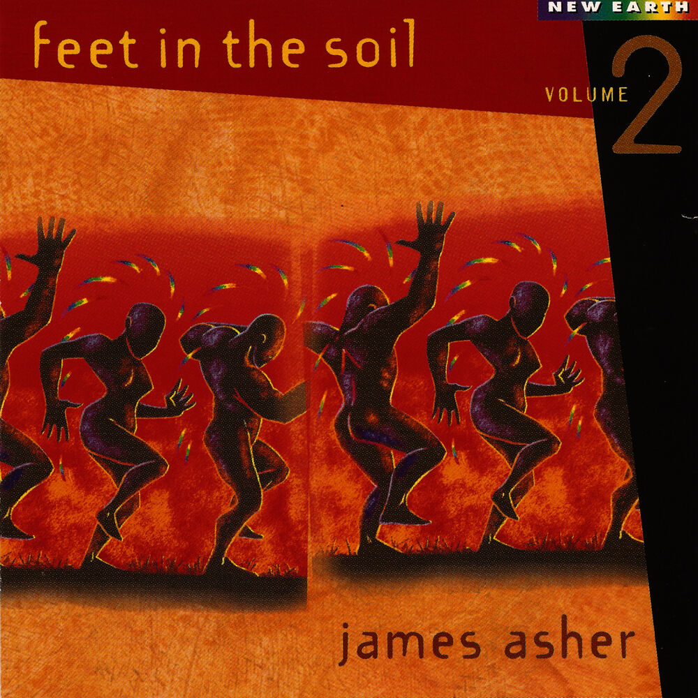 Picture of Feet in the Soil - Volume 2