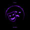 Two Face (Dark Version) by Jake Daniels album cover