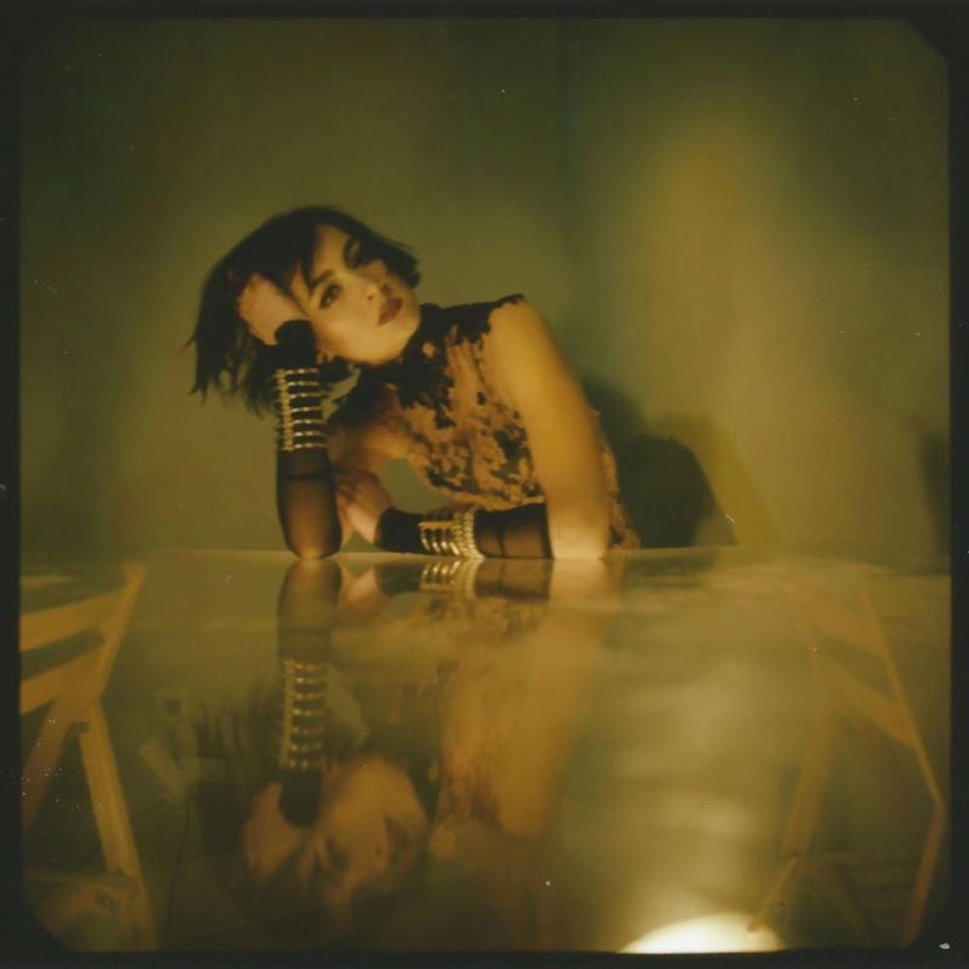 Album cover of Fantasies