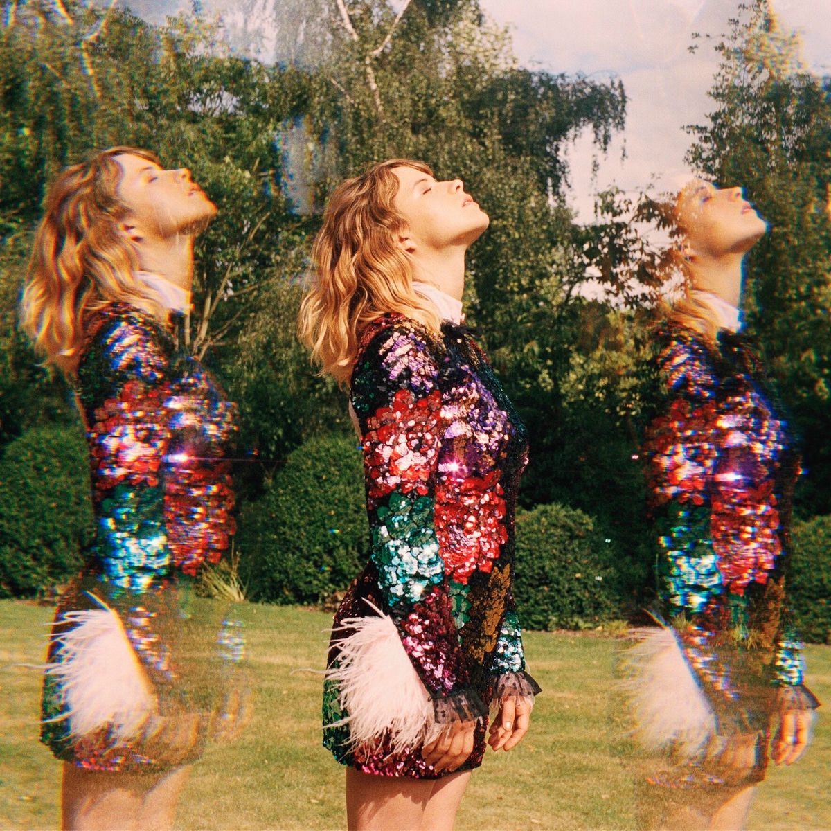 Album cover of Waking up Slow