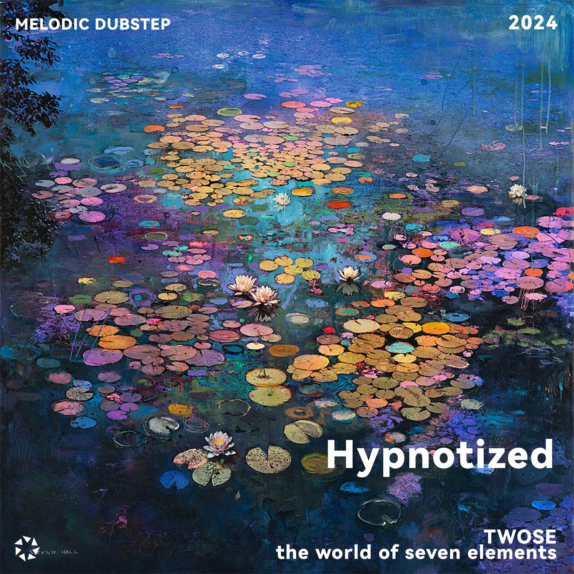 Album cover of Hypnotized
