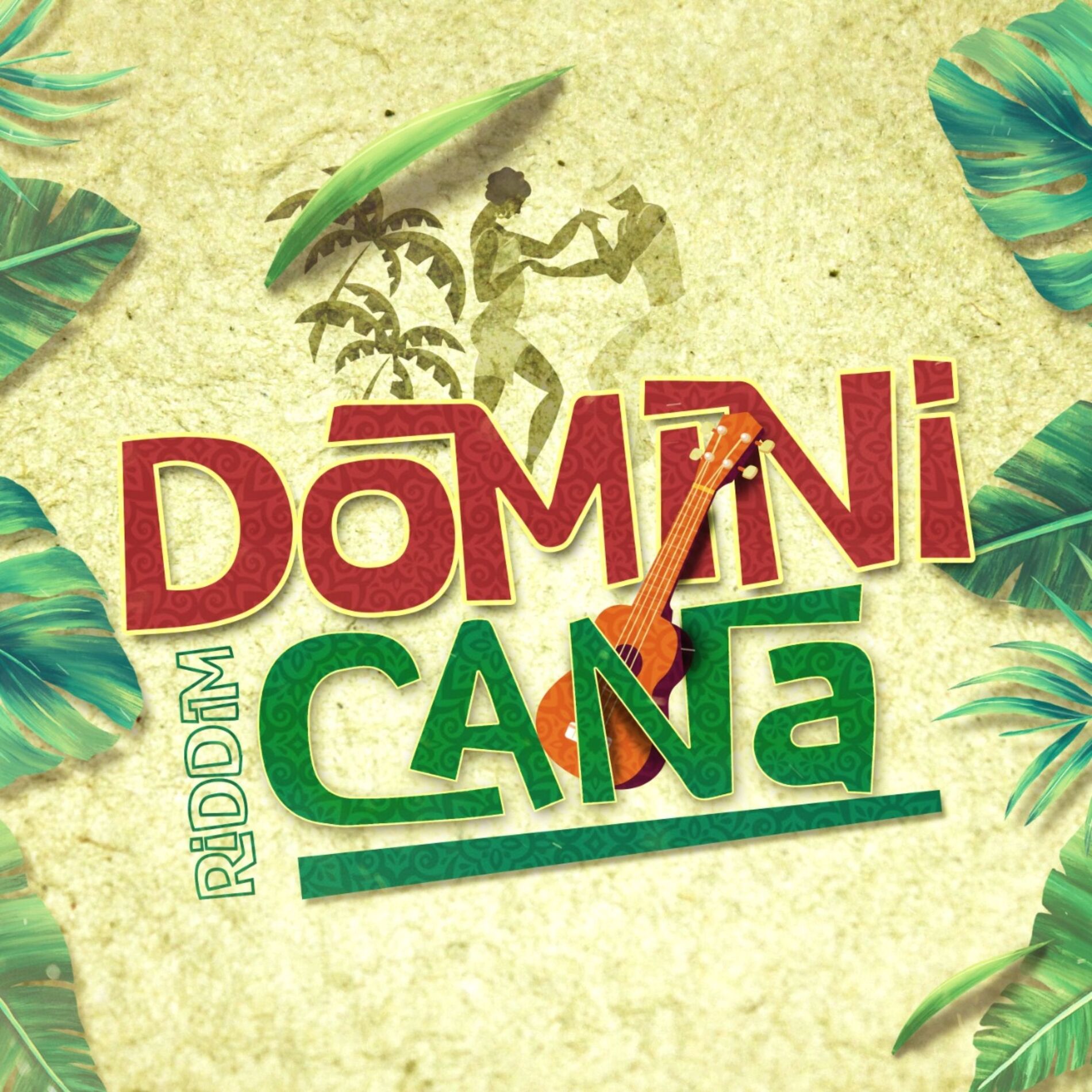Album cover of One on One (Dominicana)