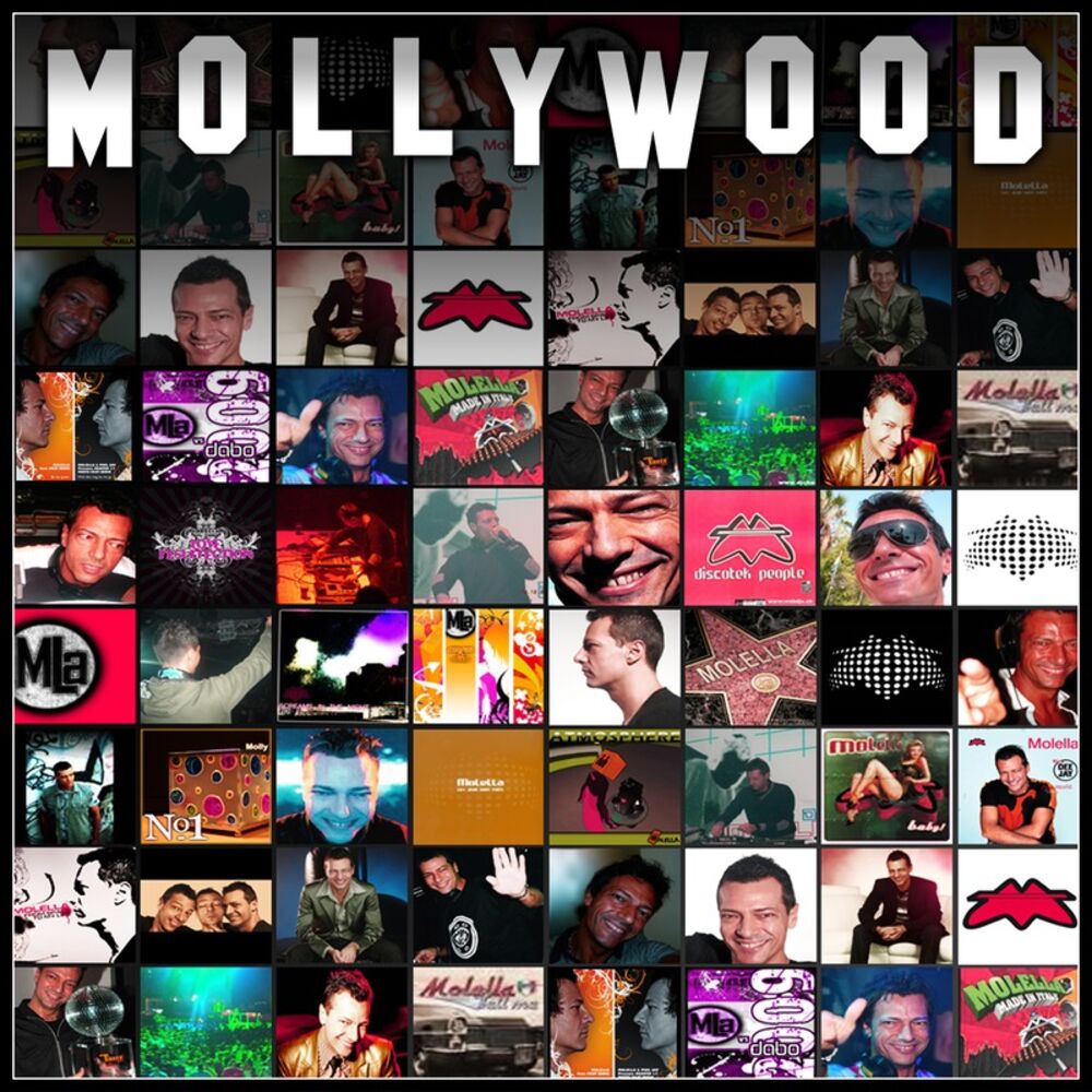 Picture of Mollywood