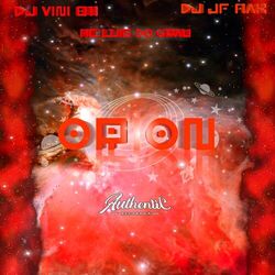 Cover of Orion