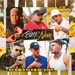 Cover of Errei De Novo