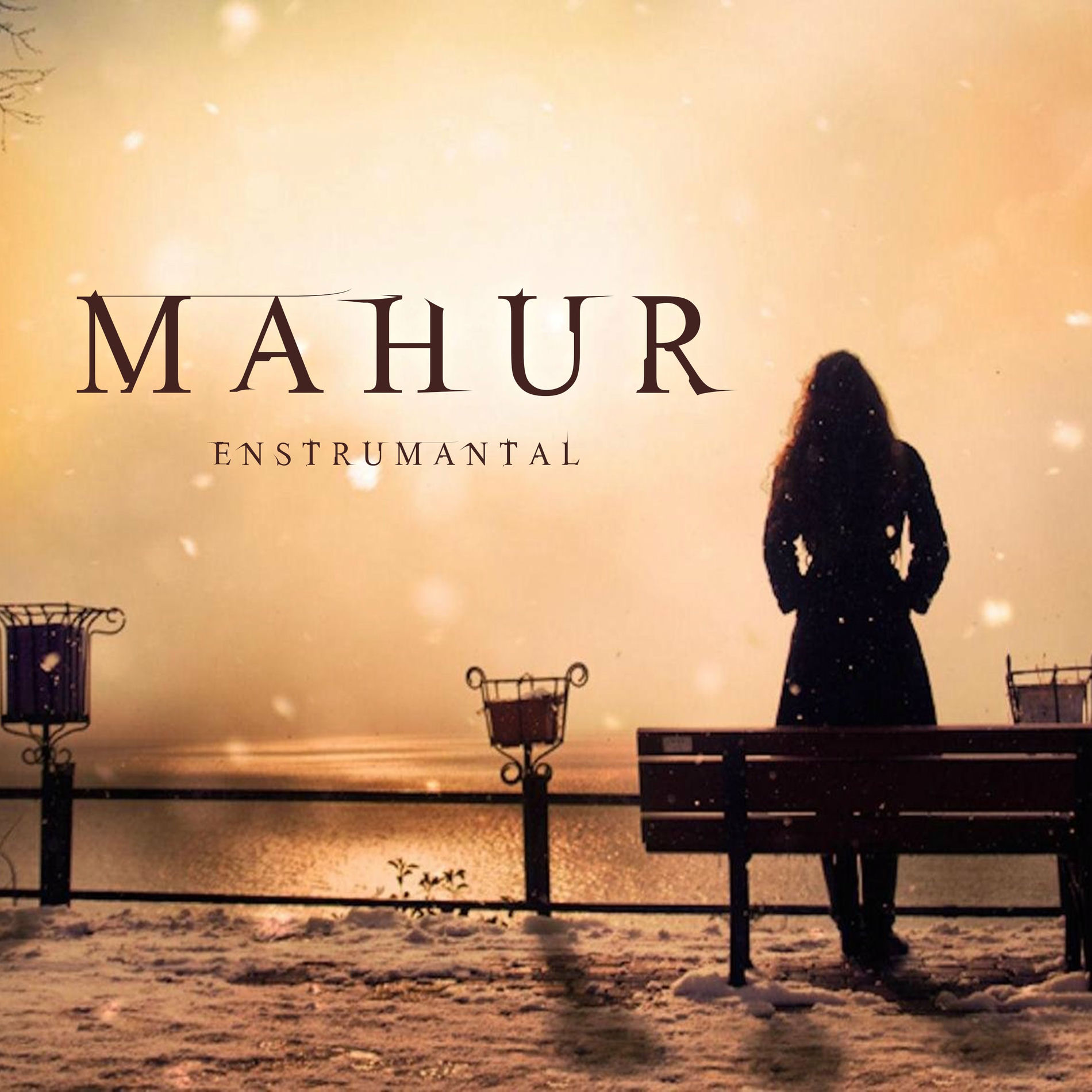 Album cover of Mahur
