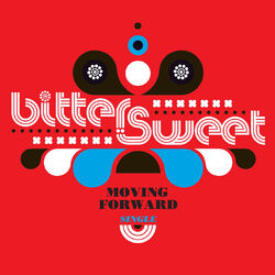 Cover of Moving Forward