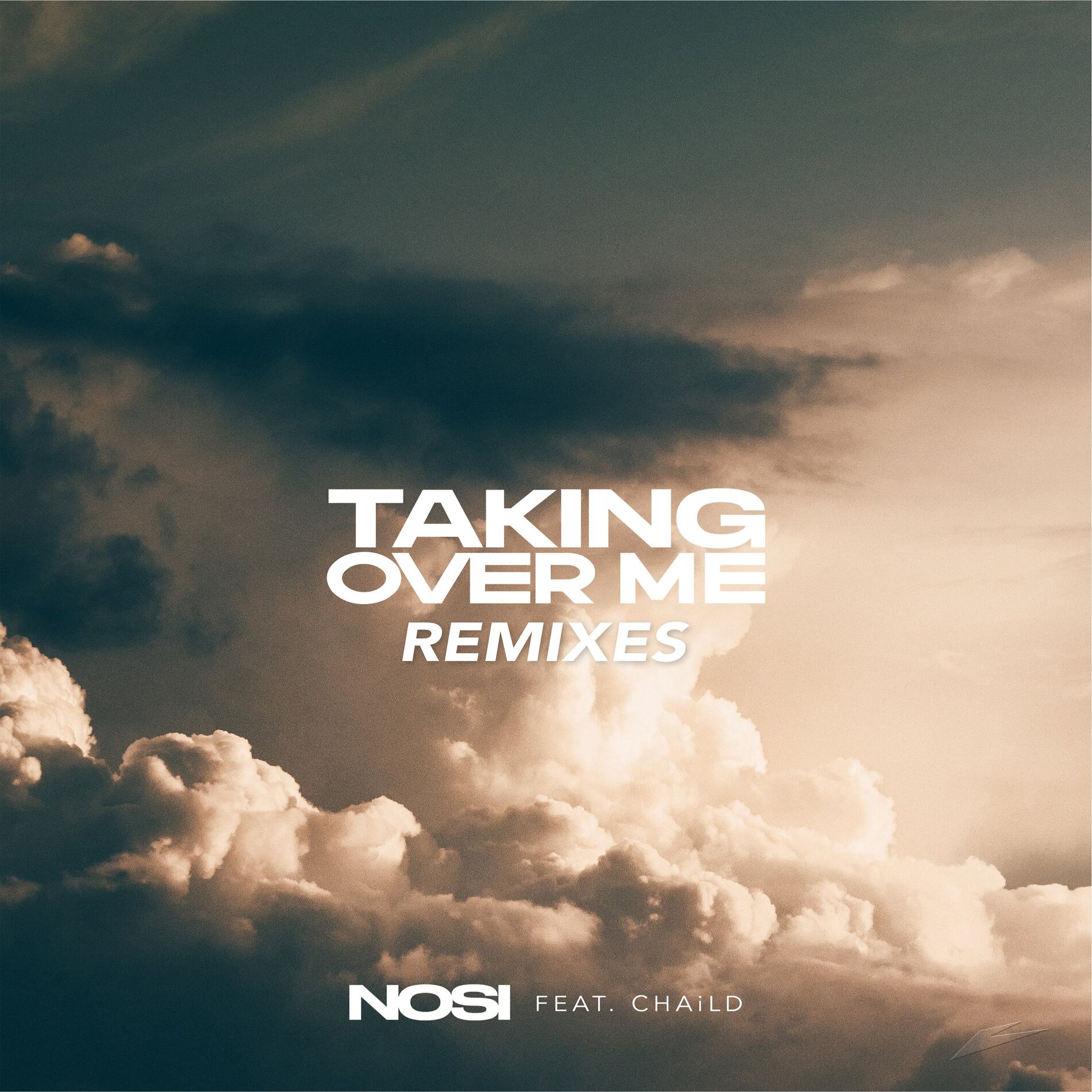 Album cover of Taking Over Me (feat. CHAILD) (Remixes)