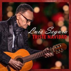 Cover of Triste Navidad