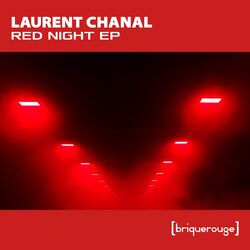 Cover of Red Night