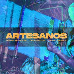 Cover of Artesanos