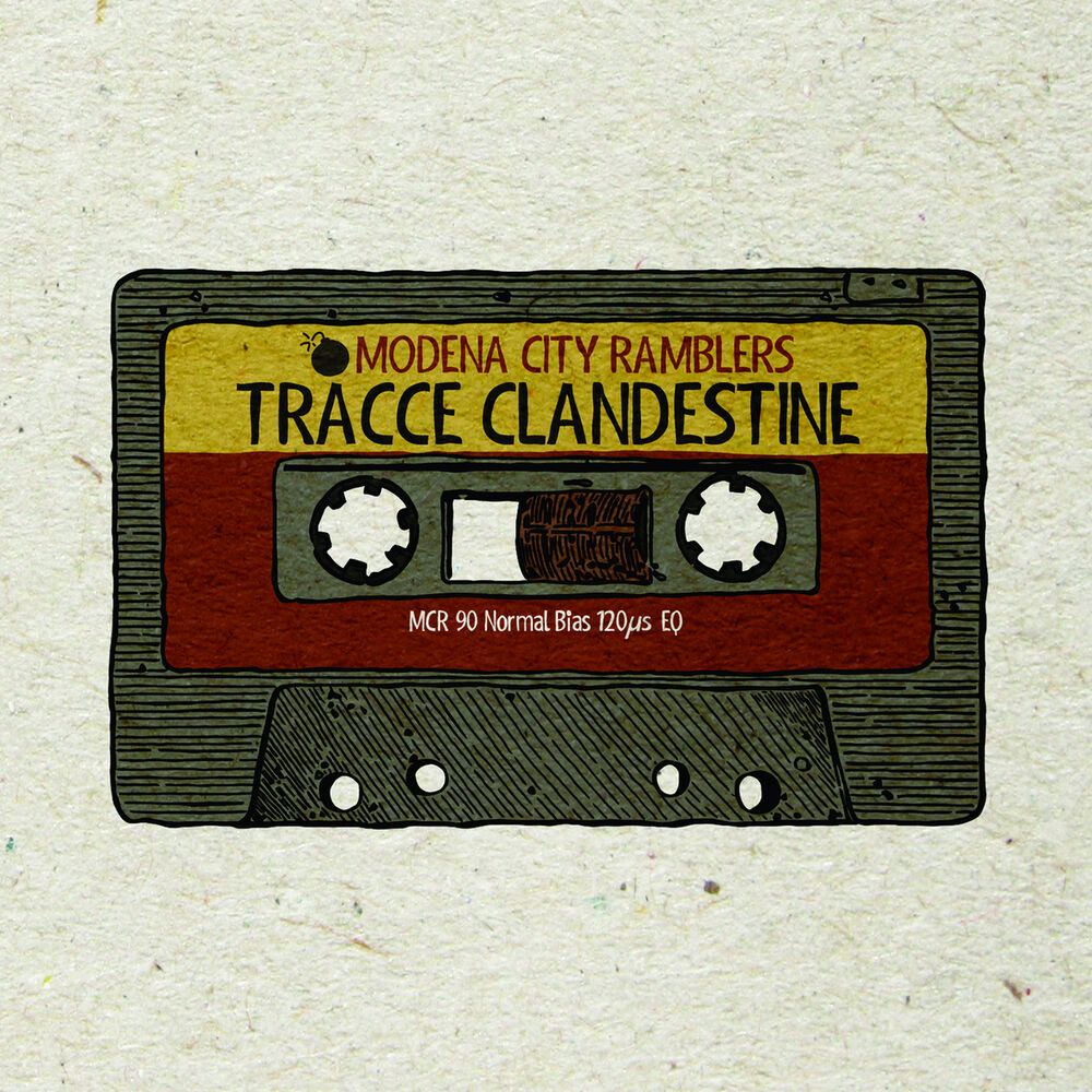 Picture of Tracce Clandestine