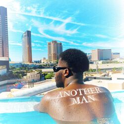 Cover of Another Man