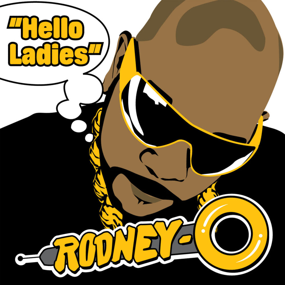 Picture of Hello Ladies - Single