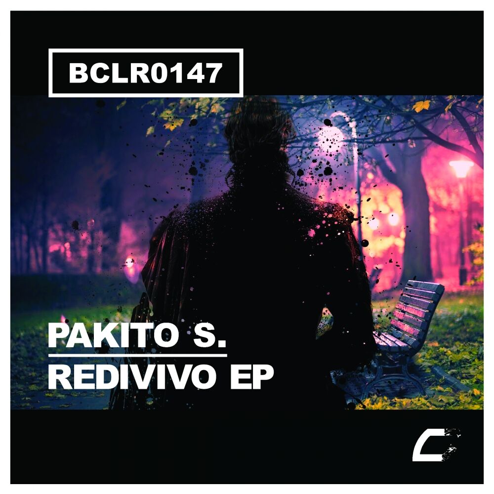 Picture of Redivivo EP