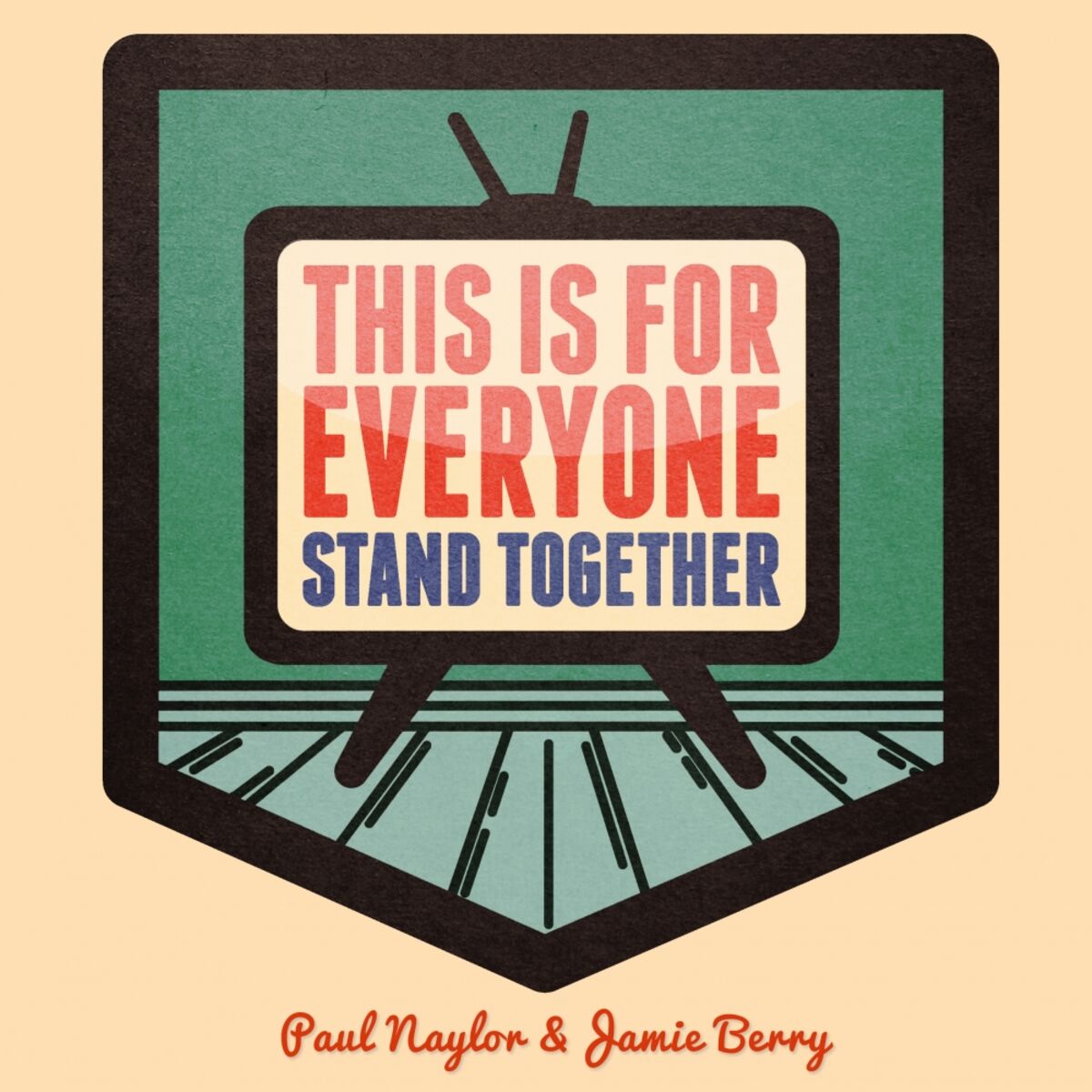 Album cover of This Is For Everyone