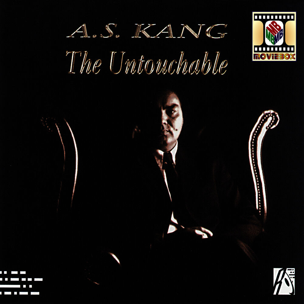Picture of The Untouchable
