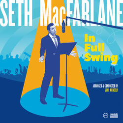 Cover of In Full Swing