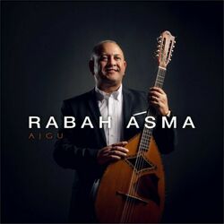 Cover of Ajgu