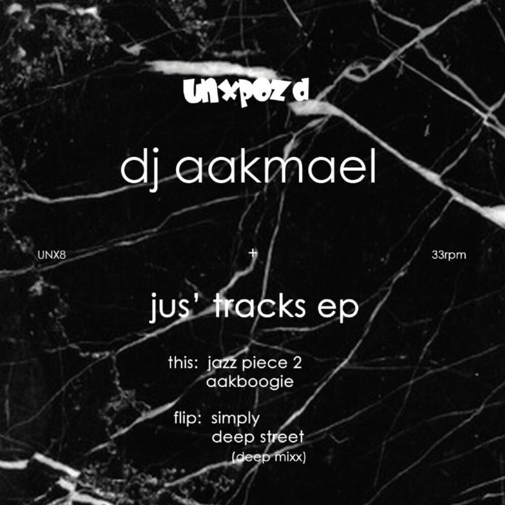 Picture of Jus' Tracks